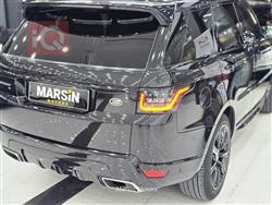 لاند روفر رانج روفر سبورت